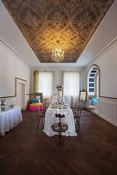 Frederiksberg Mansion B&B Kopenhagen 3*,