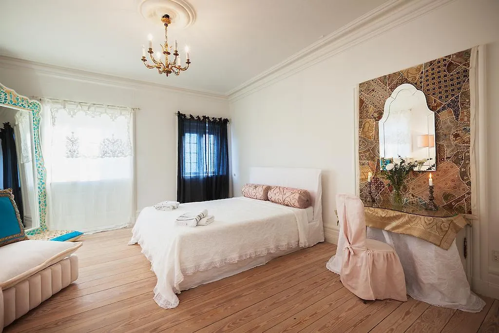 Frederiksberg Mansion B&B Köpenhamn Bed & Breakfast