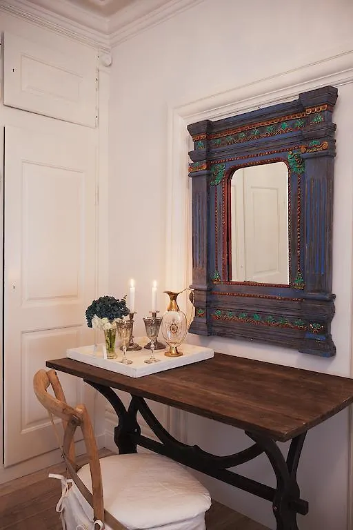 *** Bed & Breakfast Frederiksberg Mansion B&B Köpenhamn Danmark