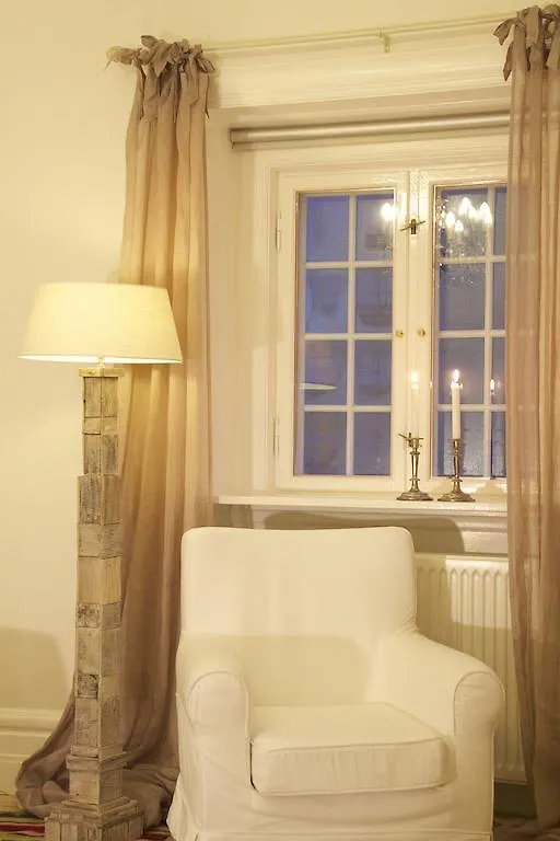*** Bed & Breakfast Frederiksberg Mansion B&B Köpenhamn Danmark
